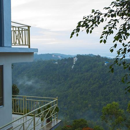 Spice Country Resort Chithirapuram Eksteriør billede