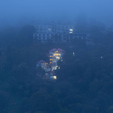 Spice Country Resort Chithirapuram Eksteriør billede