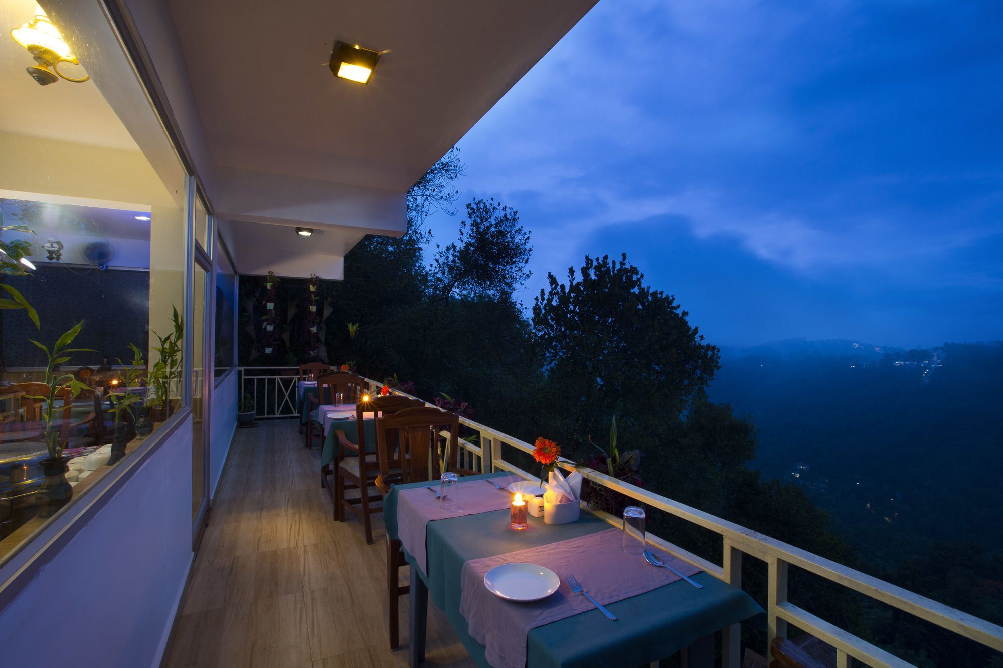 Spice Country Resort Chithirapuram Eksteriør billede